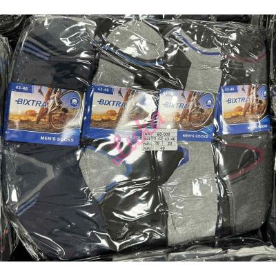 Men's socks Bixtra 60-009