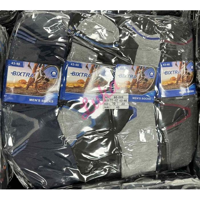 Men's socks Bixtra 60-009