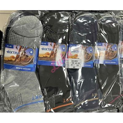 Men's socks Bixtra 60-003
