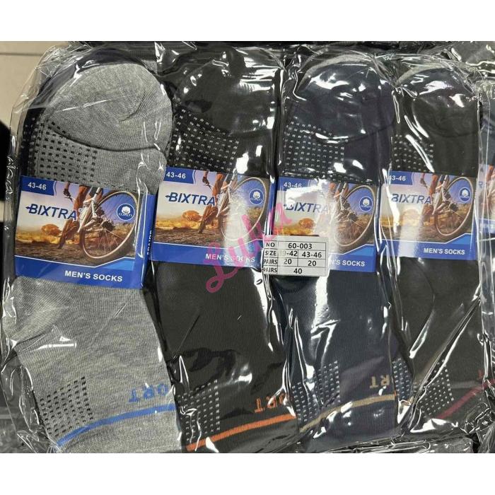 Men's socks Bixtra 60-003