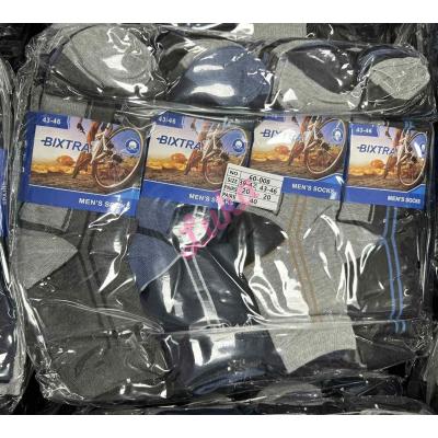 Men's socks Bixtra 60-008