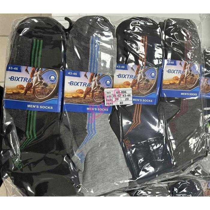 Men's socks Bixtra 60-006
