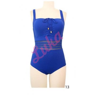Swimming Suit S`west Fashion BR24861-1