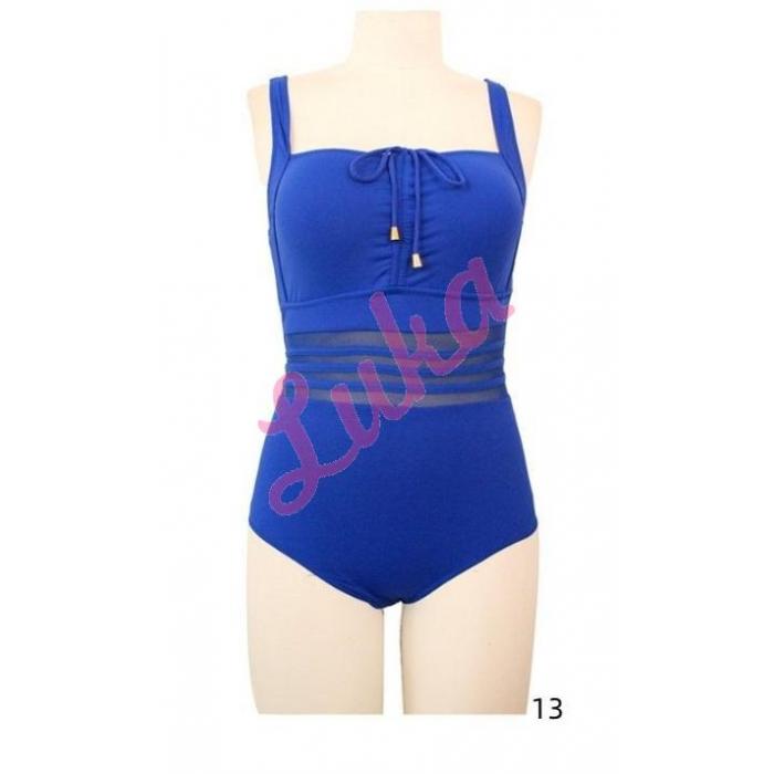 Swimming Suit S`west Fashion BR24861-1