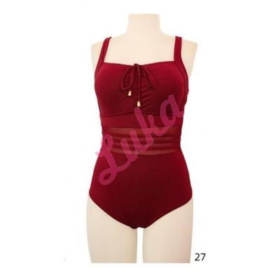 Swimming Suit S`west Fashion BR24861-27