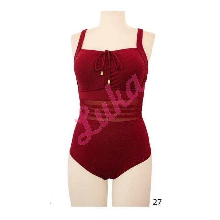 Swimming Suit S`west Fashion BR24861-13