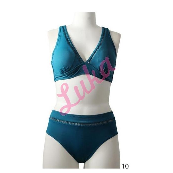 Strój kąpielowy S`west Fashion BR24865-13