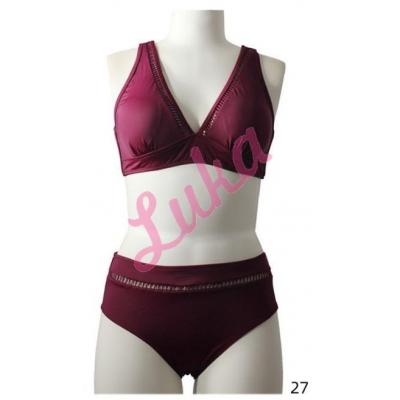 Strój kąpielowy S`west Fashion BR24865-10