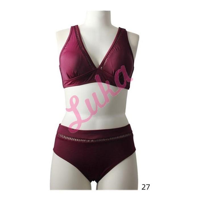 Swimming Suit S`west Fashion BR24865-10
