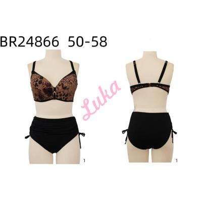 Strój kąpielowy S`west Fashion BR24865-27