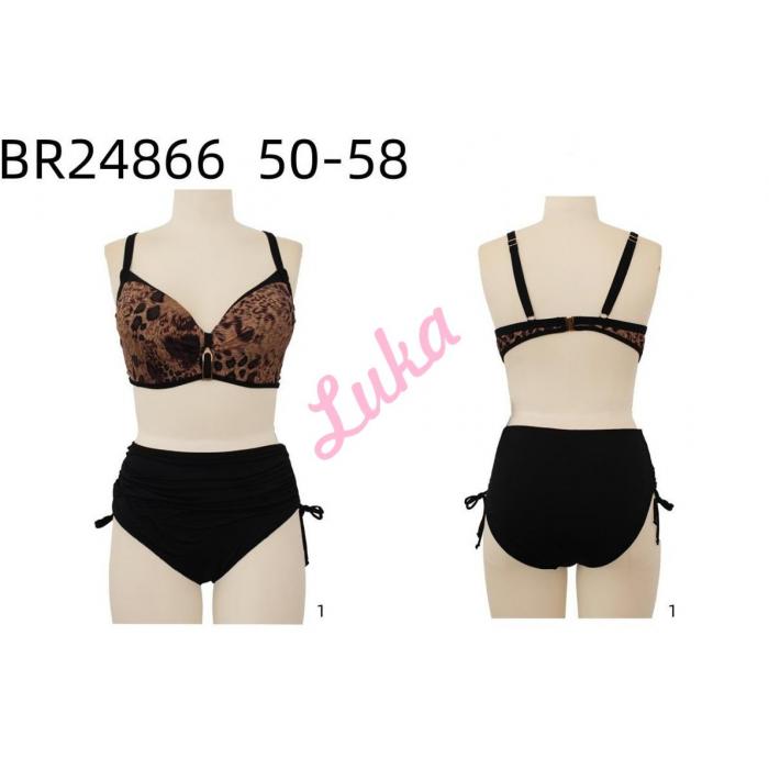 Strój kąpielowy S`west Fashion BR24865-27