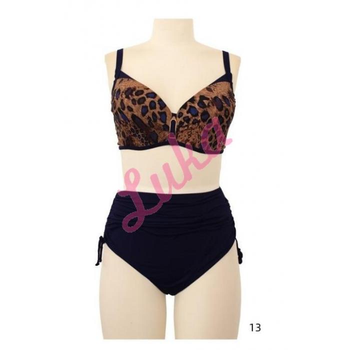 Strój kąpielowy S`west Fashion BR24866-1