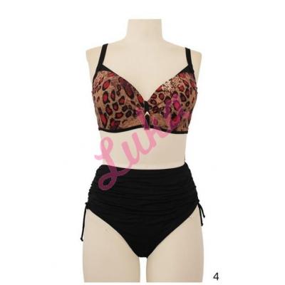 Swimming Suit S`west Fashion BR24866-13