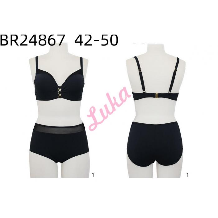 Strój kąpielowy S`west Fashion BR24866-4