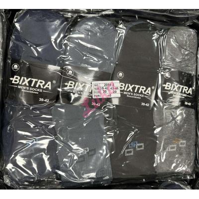Men's pressure free socks Bixtra 2084-2