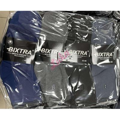 Men's pressure free socks Bixtra 2047-2