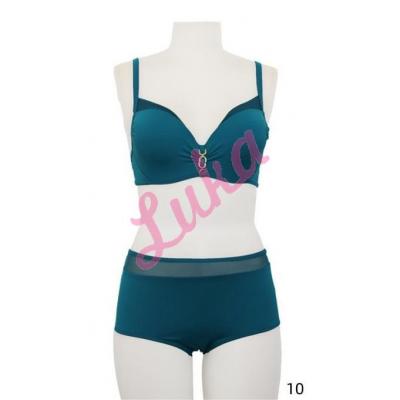 Strój kąpielowy S`west Fashion BR24867-1