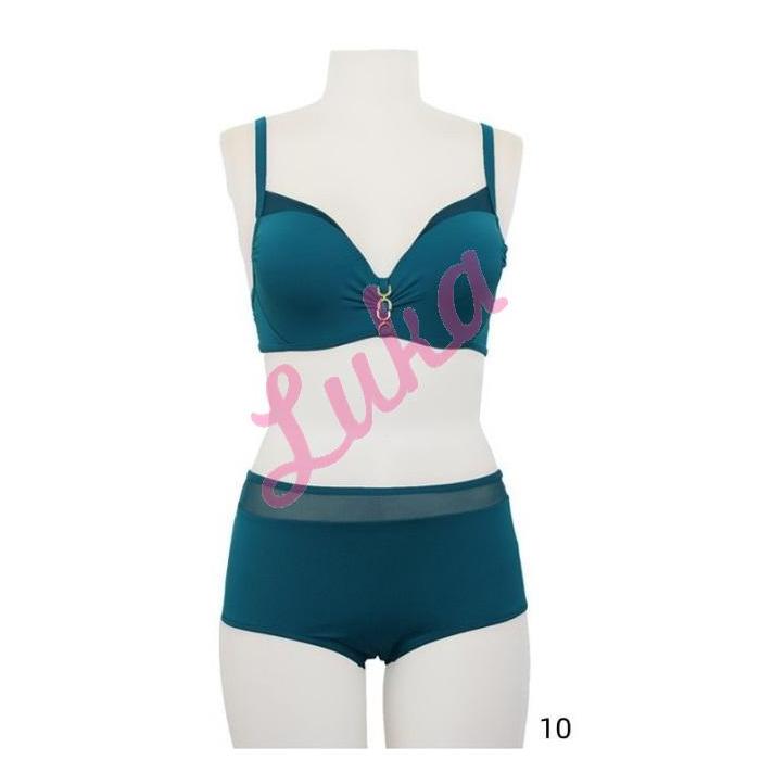 Swimming Suit S`west Fashion BR24867-1