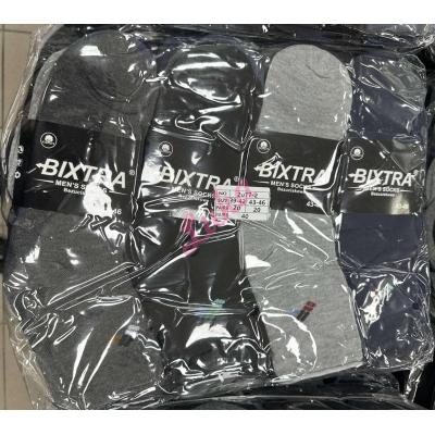 Men's pressure free socks Bixtra 2077-2