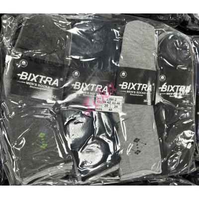 Men's pressure free socks Bixtra 2098-2