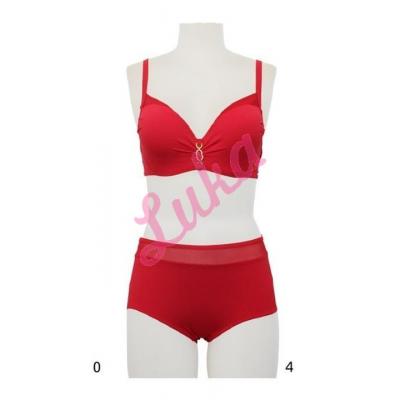 Strój kąpielowy S`west Fashion BR24867-10