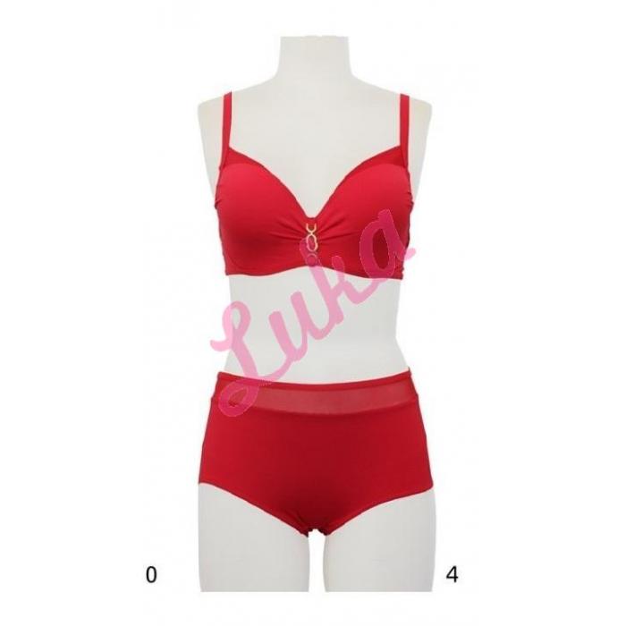 Strój kąpielowy S`west Fashion BR24867-10