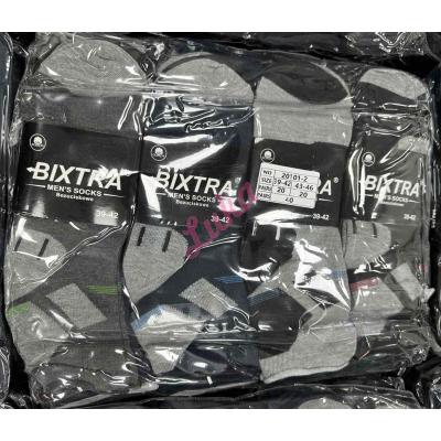 Men's pressure free socks Bixtra 20101-2