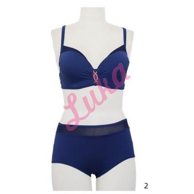 Swimming Suit S`west Fashion BR24867-2
