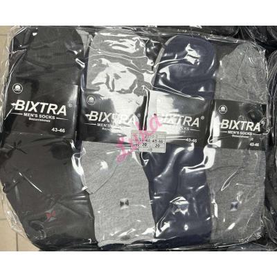 Men's pressure free socks Bixtra 2070-2