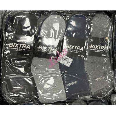 Men's pressure free socks Bixtra 2056-2