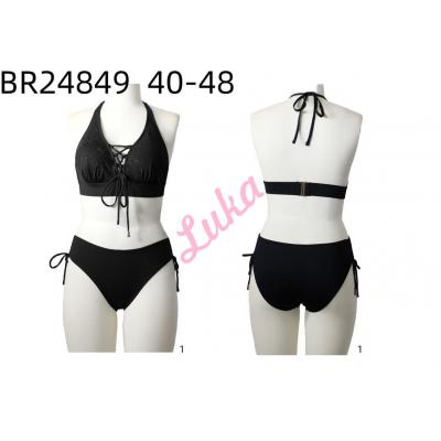 Swimming Suit S`west Fashion BR24867-2