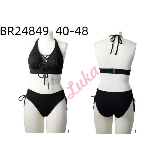 Swimming Suit S`west Fashion BR24867-2