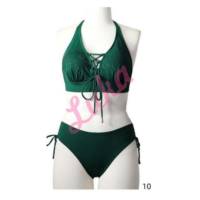 Swimming Suit S`west Fashion BR24849-13