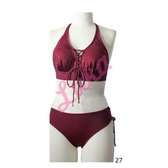 Swimming Suit S`west Fashion BR24849-10