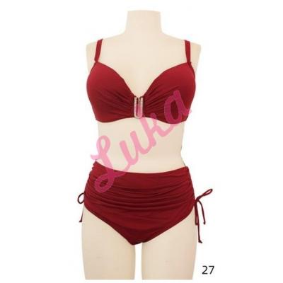 Strój kąpielowy S`west Fashion BR24850-10