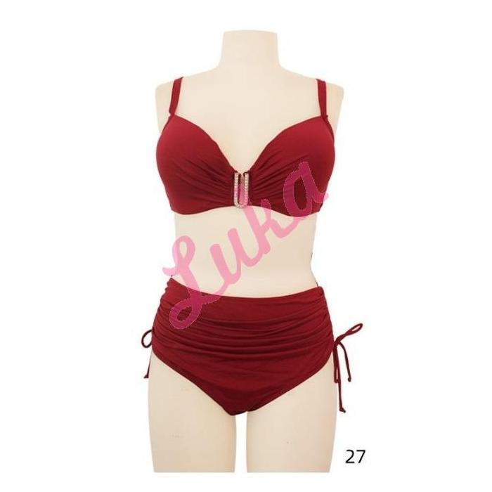 Swimming Suit S`west Fashion BR24850-10