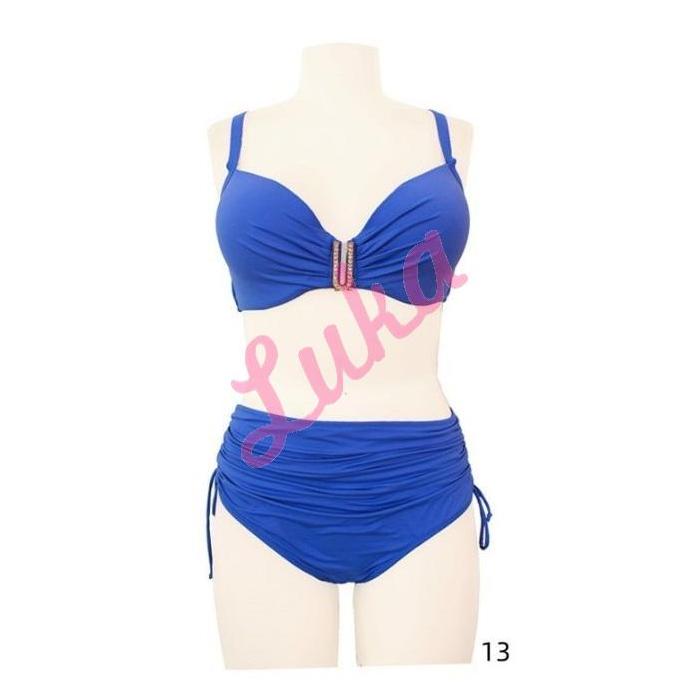 Swimming Suit S`west Fashion BR24850-27