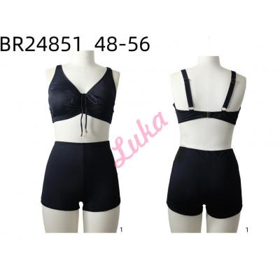 Strój kąpielowy S`west Fashion BR24850-13