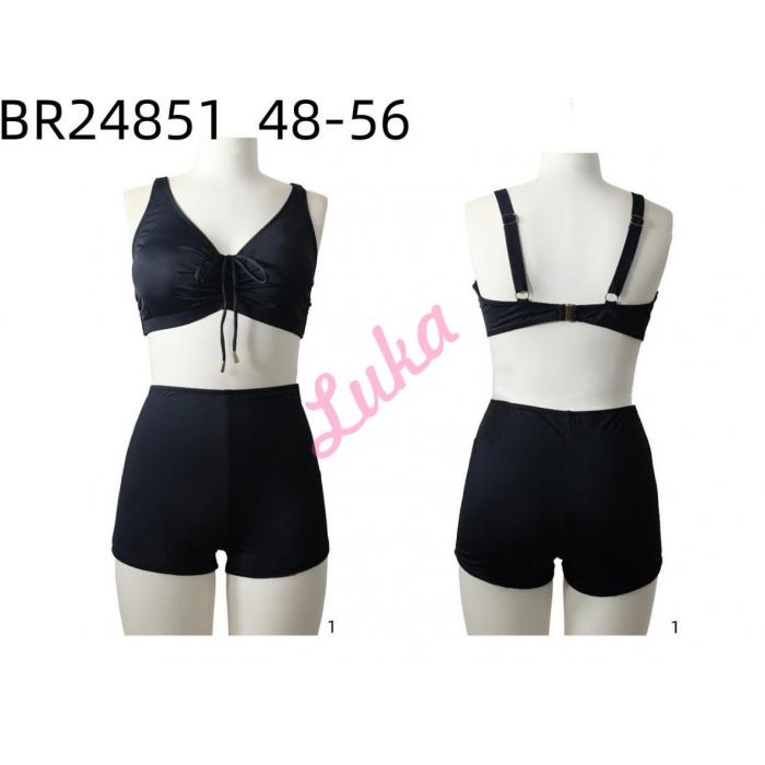 Strój kąpielowy S`west Fashion BR24850-13