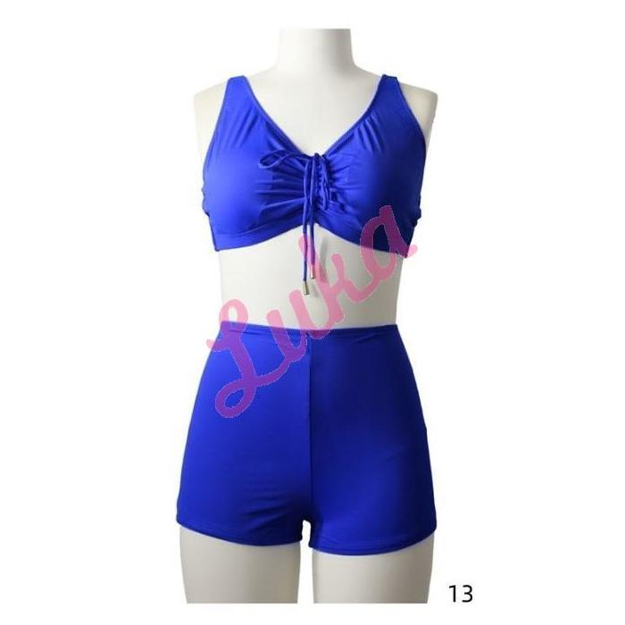 Strój kąpielowy S`west Fashion BR24851-1