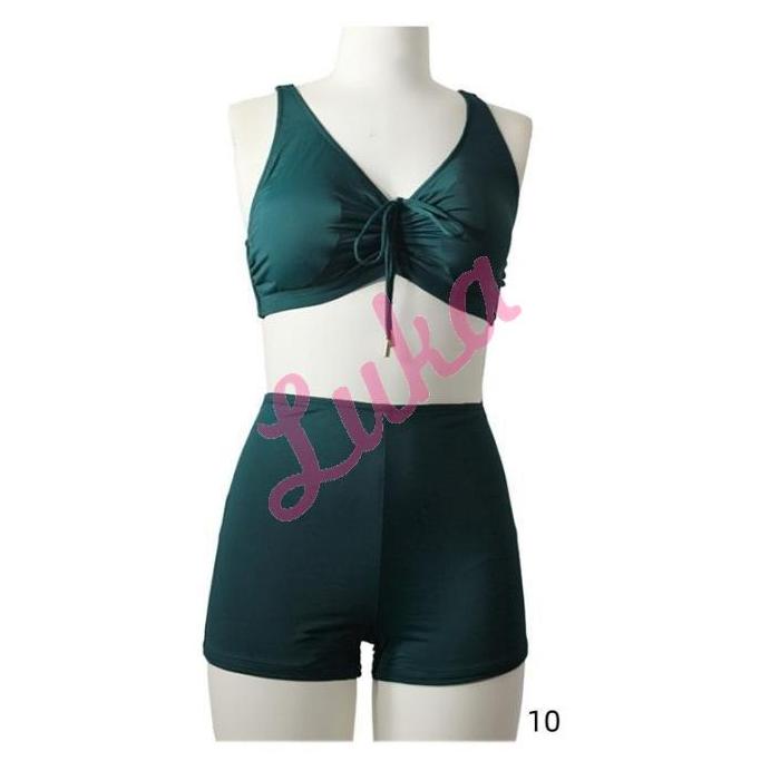 Swimming Suit S`west Fashion BR24851-13