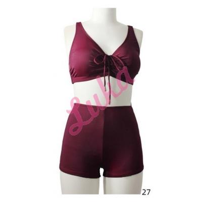 Strój kąpielowy S`west Fashion BR24851-10