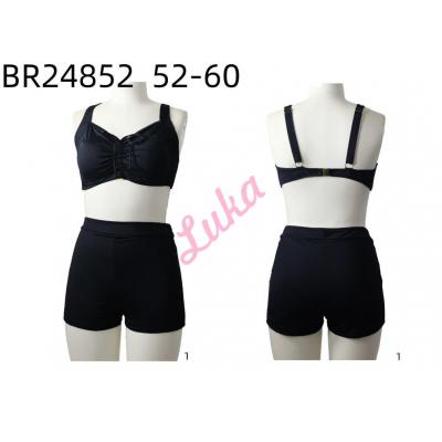 Swimming Suit S`west Fashion BR24852-1