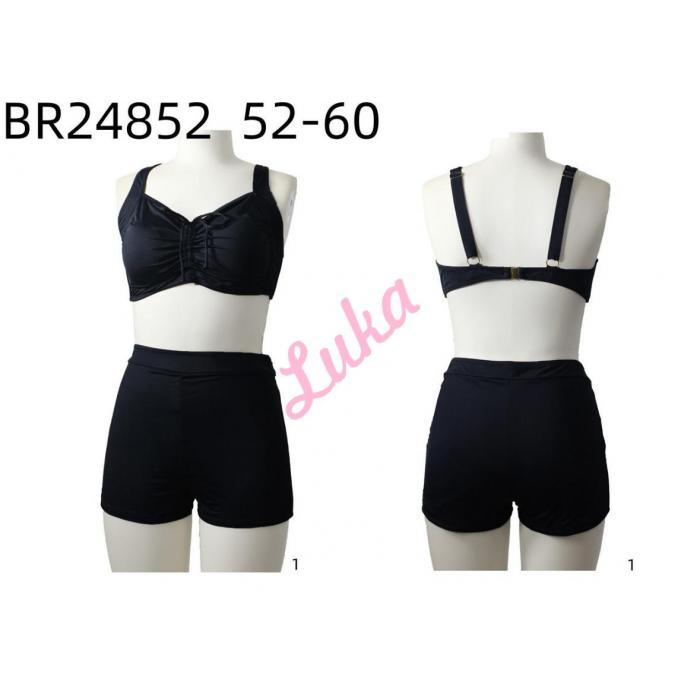 Swimming Suit S`west Fashion BR24851-27