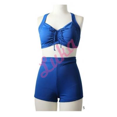 Strój kąpielowy S`west Fashion BR24852-1