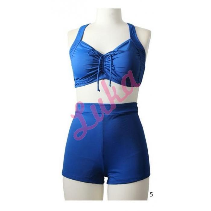 Strój kąpielowy S`west Fashion BR24852-1