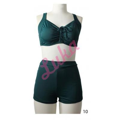 Swimming Suit S`west Fashion BR24852-10