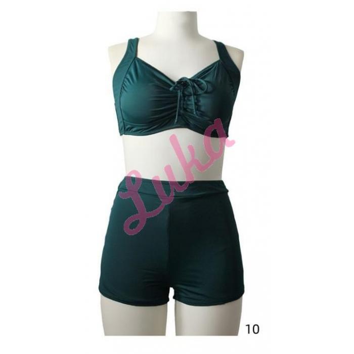 Swimming Suit S`west Fashion BR24852-5