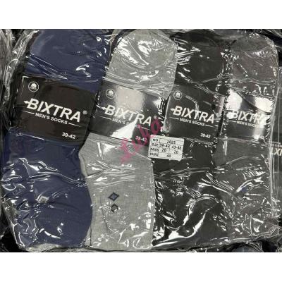 Men's socks Bixtra 2025