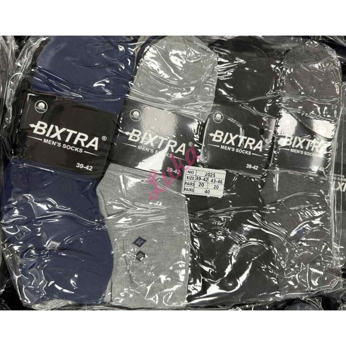 Men's socks Bixtra 2025